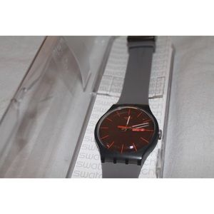 Swatch Watch